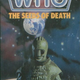 Illustration for article titled Retro Doctor Who Books Hit The Target